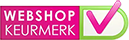 Webshop keurmerk