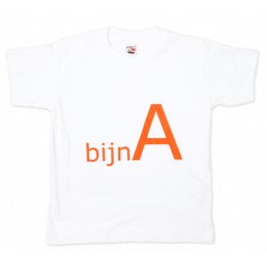 Koter Kado Afzwemshirt Diploma A koter kado kopen in de aanbieding