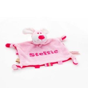 Koter Kado Funnies Tutpopje Hond Bedrukt Met Naam koter kado kopen in de aanbieding