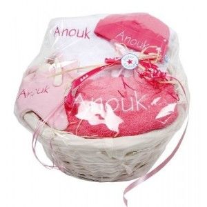 Koter Kado Kraammand Large koter kado kopen in de aanbieding