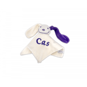 Koter Kado Tutpopje Funnies Geborduurd Met Naam koter kado kopen in de aanbieding