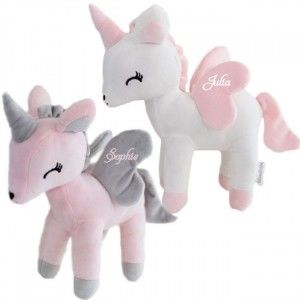 Koter Kado Unicorneenhoorn Knuffel Met Naam Bedrukt koter kado kopen in de aanbieding Koter Kado Unicorneenhoorn Knuffel Met Naam Bedrukt koter kado kopen in de aanbieding