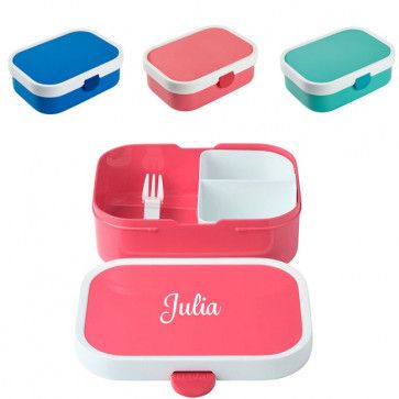 Mepal Lunchbox met naam