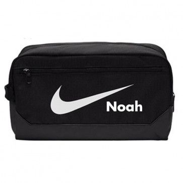 Nike Schoenentas met naam