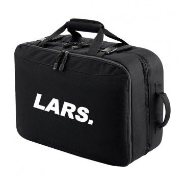 Vliegtuig symbool zwart