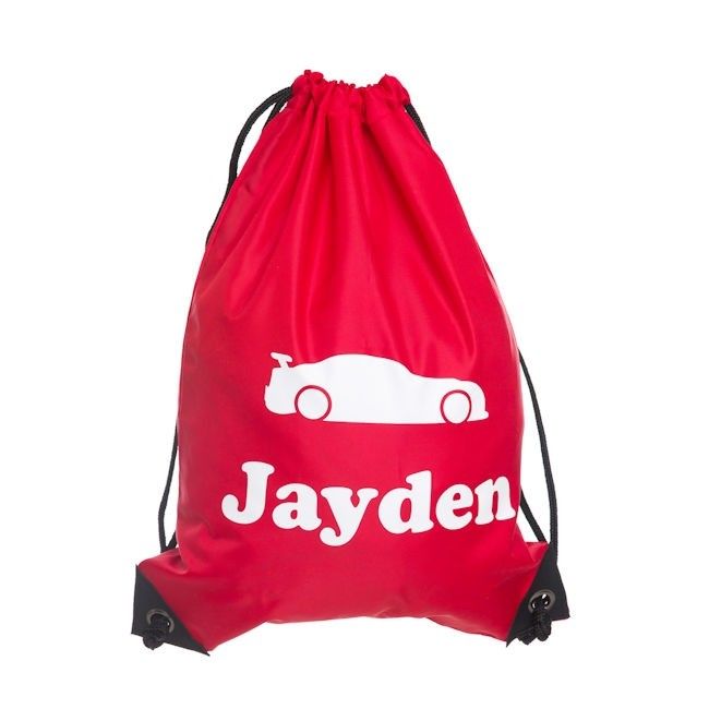 Gymtas kleuter new arrivals