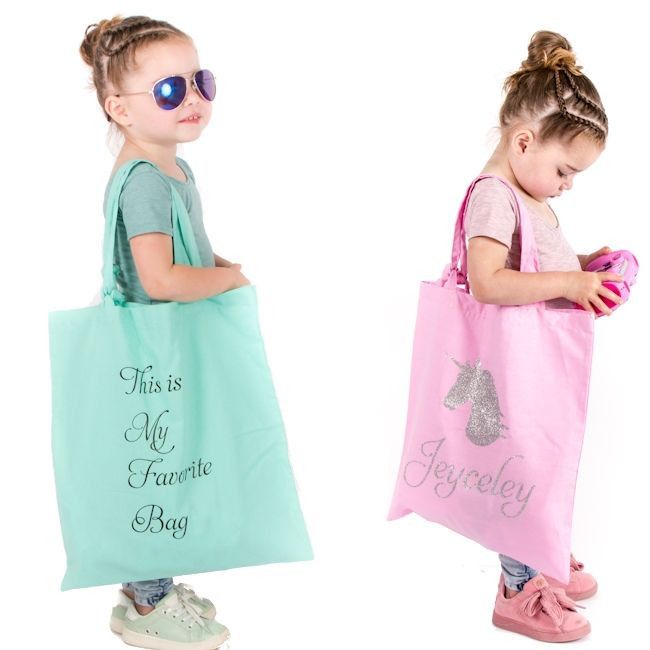 Katoenen tas bedrukken shop hema