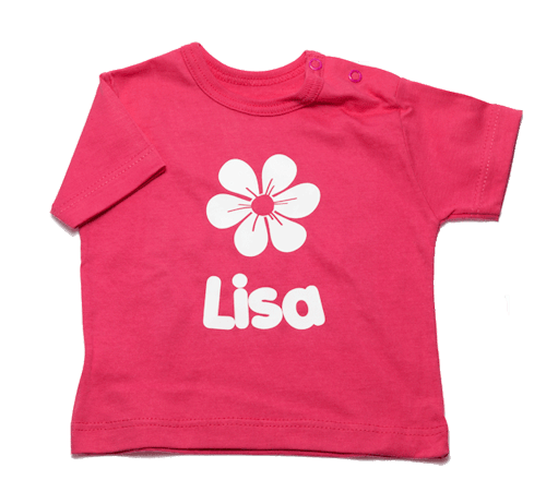 baby shirt