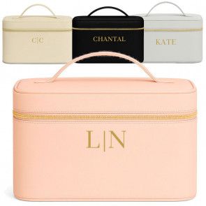 Beautycase met naam