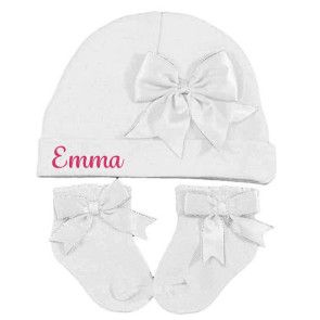 Luxe Giftset met naam bedrukt