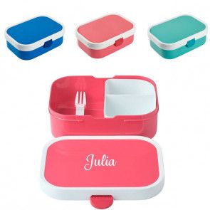 Mepal Lunchbox met naam