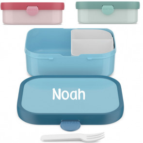 Mepal Lunchbox met naam