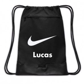 Nike Gymtas met naam