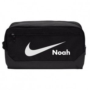Nike Schoenentas met naam