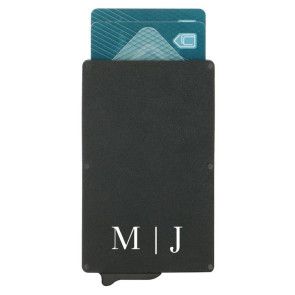 Safety Wallet gepersonaliseerd