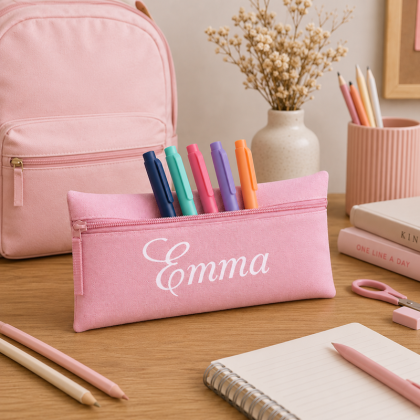 Etui met naam bedrukt koterkado