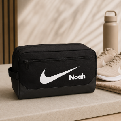 Nike Schoenentas met naam