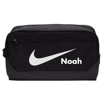 Nike Schoenentas met naam