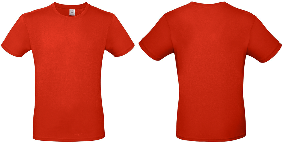 Rood shirtje online