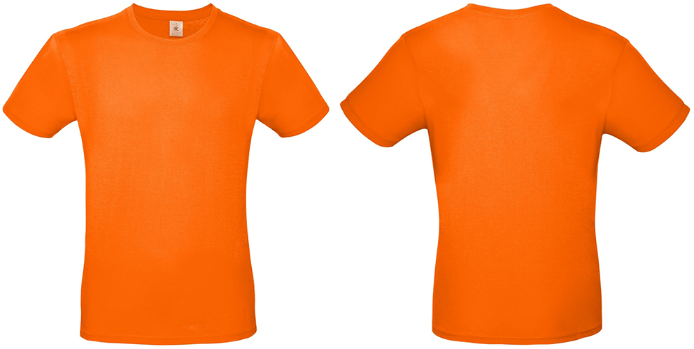 Behandeling Geheim binding Oranje shirt met naam leuk voor Koningsdag|Voetbal