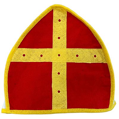 sinterklaas hoed