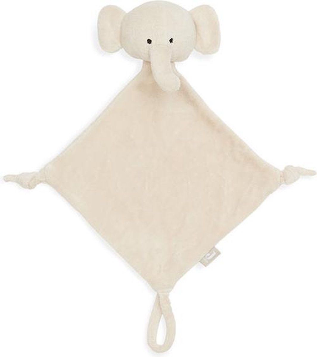 olifant speendoekje met naam koterkado