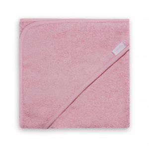 badcape met naam koter kado