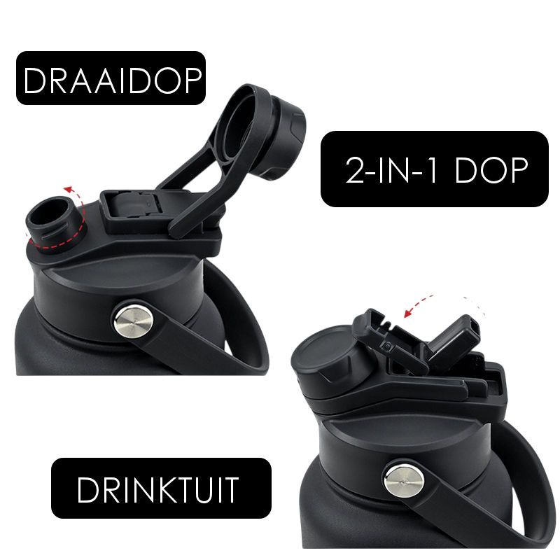 Lukkies dop uitleg koterkado