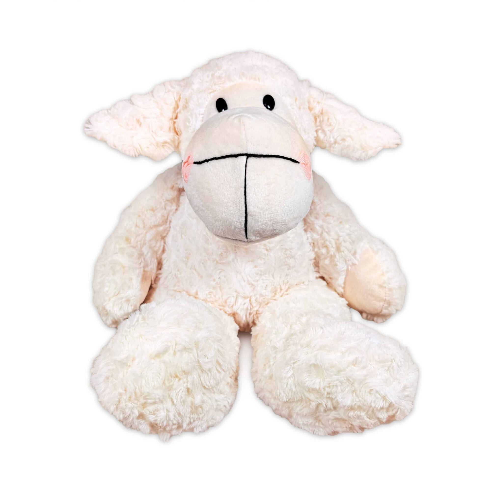 Knuffel met naam koterkado