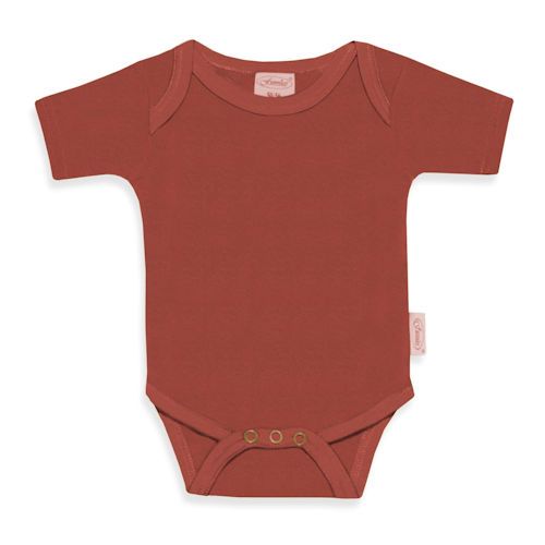 rompertje met naam bedrukt Koter Kado