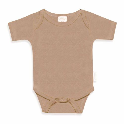 rompertje met naam bedrukt Koter Kado