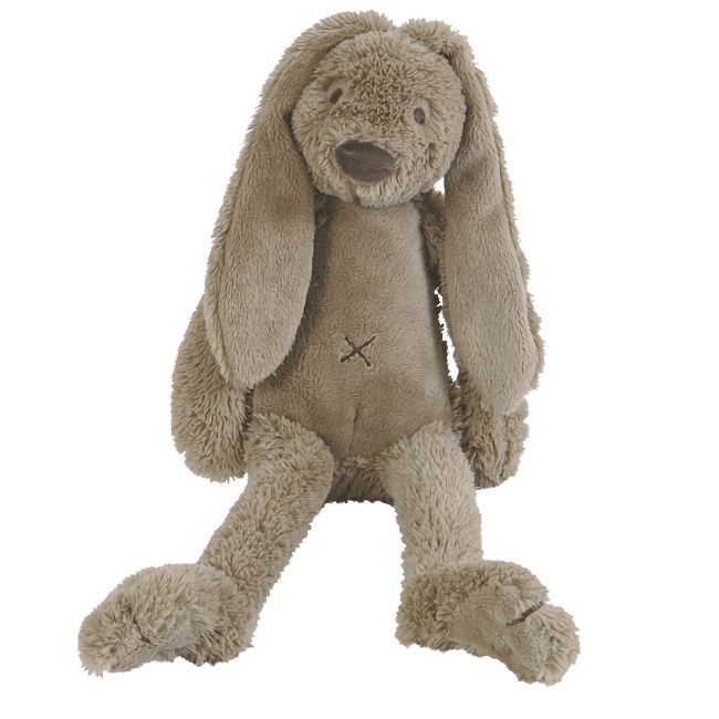 Happy Horse Richie met naam Koter Kado