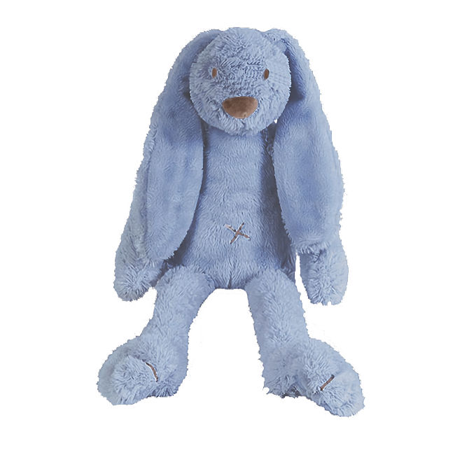 Happy Horse Richie met naam Koter Kado