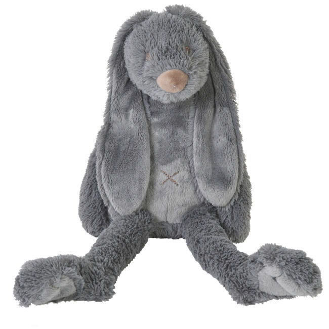 Happy Horse Richie met naam Koter Kado