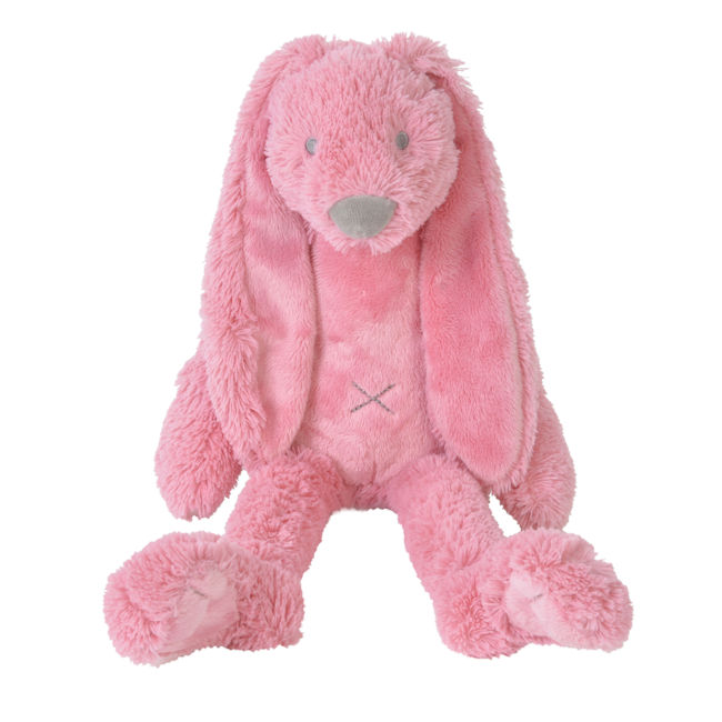 Happy Horse Richie met naam Koter Kado