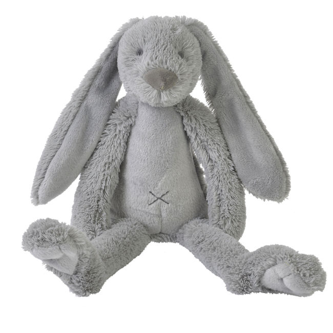 Happy Horse Richie met naam Koter Kado