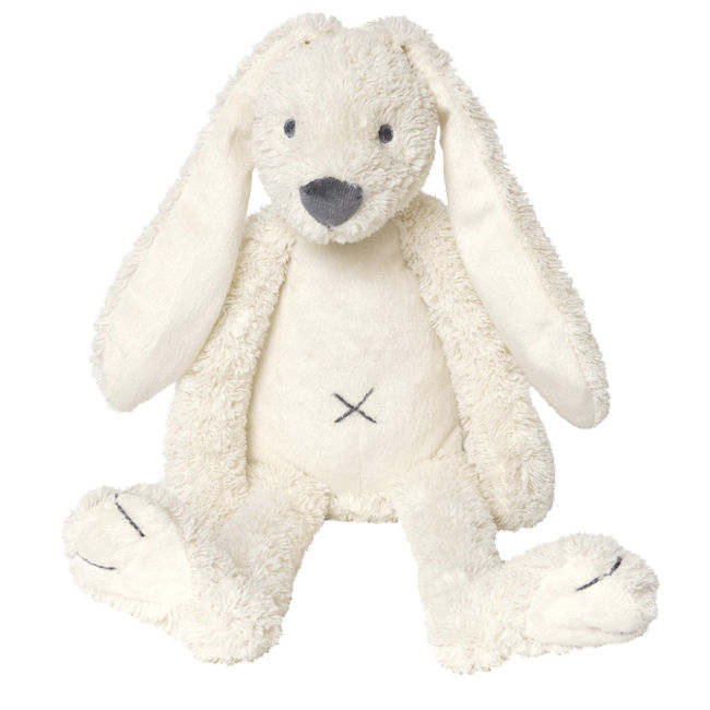 Happy Horse Richie met naam Koter Kado