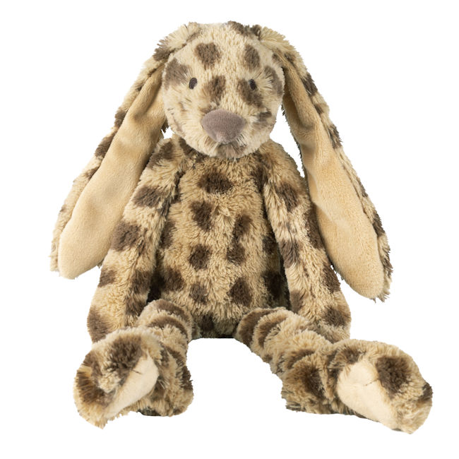 Happy Horse Richie met naam Koter Kado