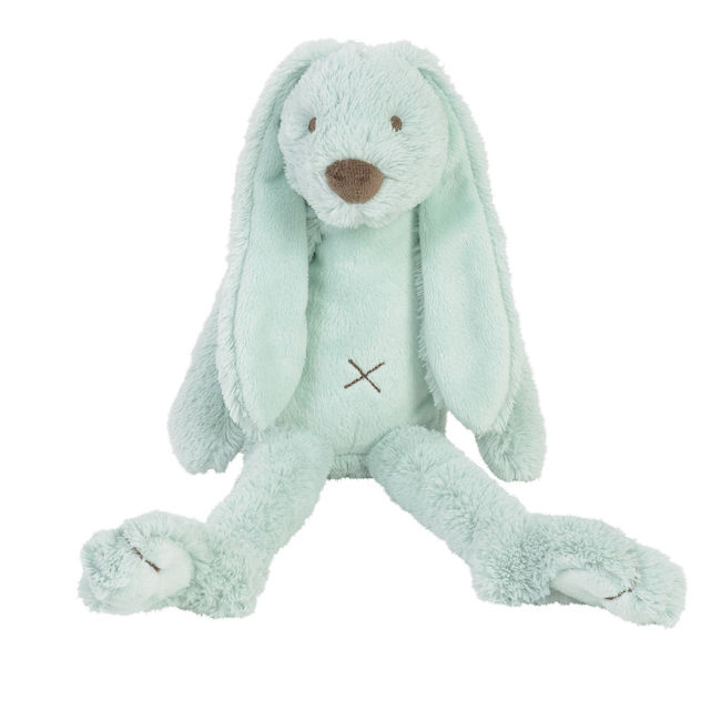 Happy Horse Richie met naam Koter Kado