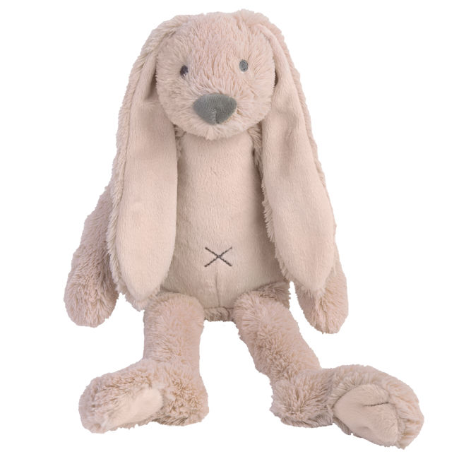 Happy Horse Richie met naam Koter Kado