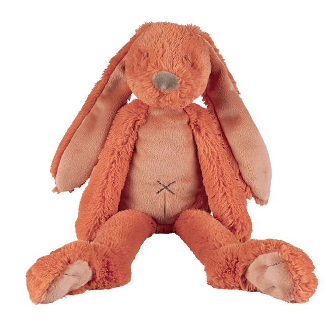 Happy Horse Richie met naam Koter Kado