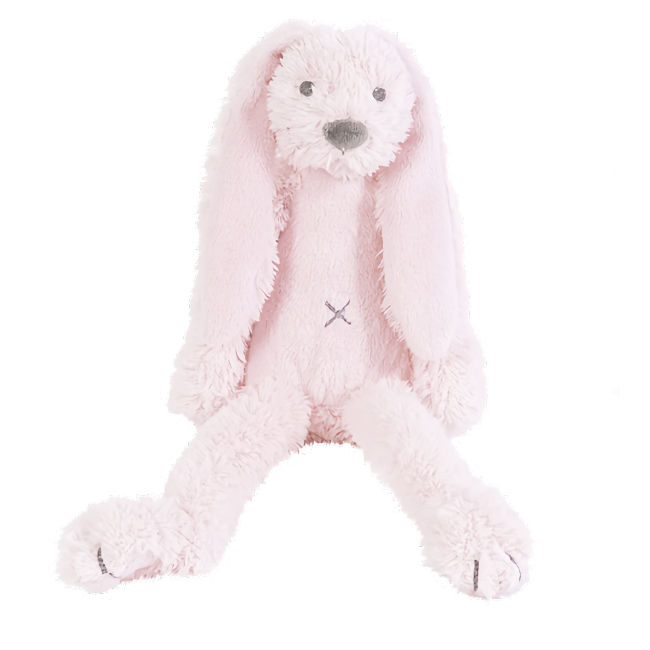 Happy Horse Richie met naam Koter Kado