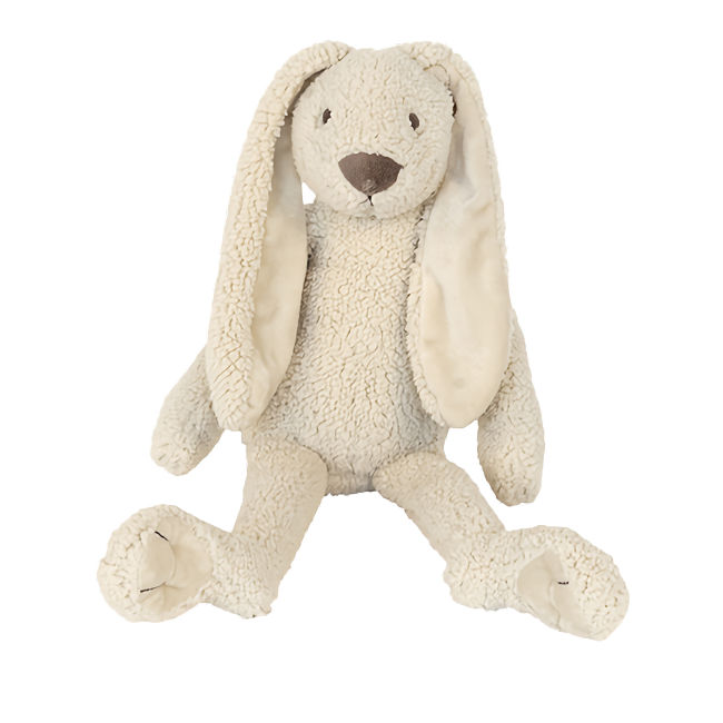 Happy Horse Richie met naam Koter Kado