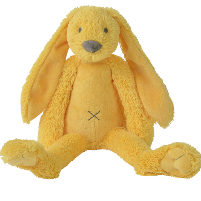 Happy Horse Richie met naam Koter Kado