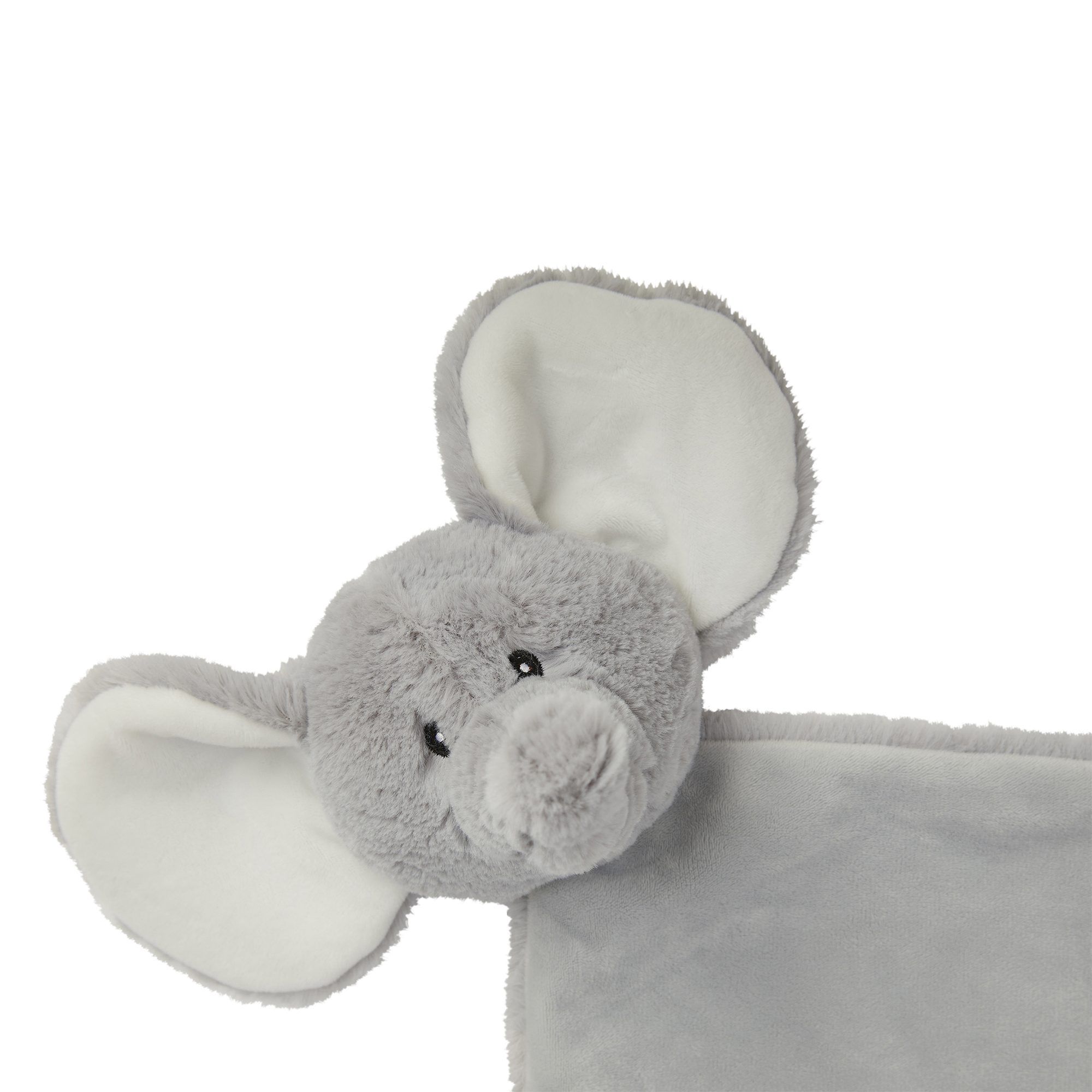Knuffeldeken met naam koterkado