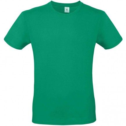 groen shirt koterkado