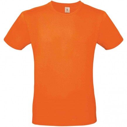 oranje shirt koterkado