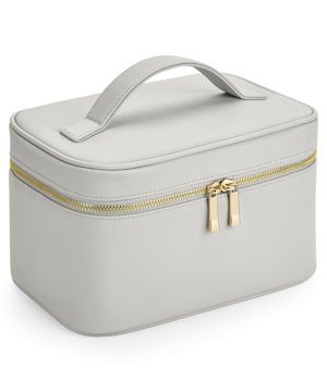 Beautycase Vanity case met naam koterkado