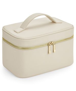 Beautycase Vanity case met naam koterkado