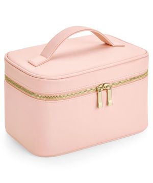 Beautycase Vanity case met naam koterkado